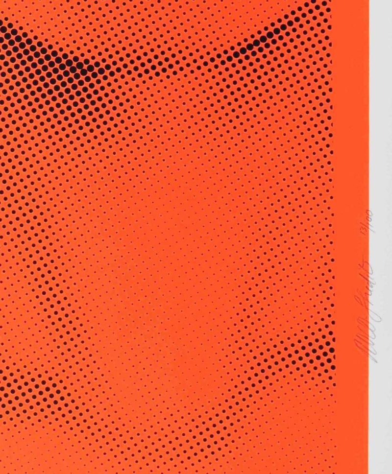 Kissing Lip Orange - Image 5