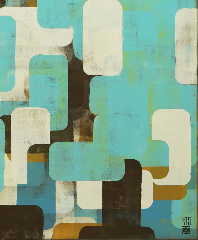 Layer Player in Blue - Image 5