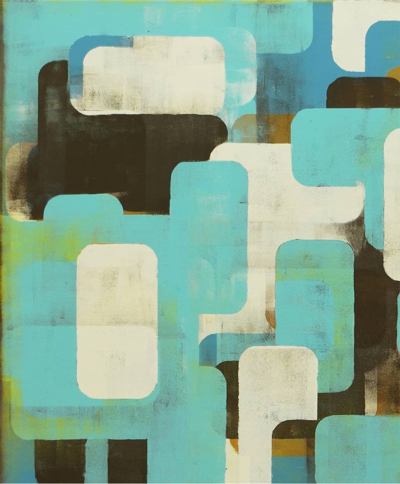 Layer Player in Blue - Image 6