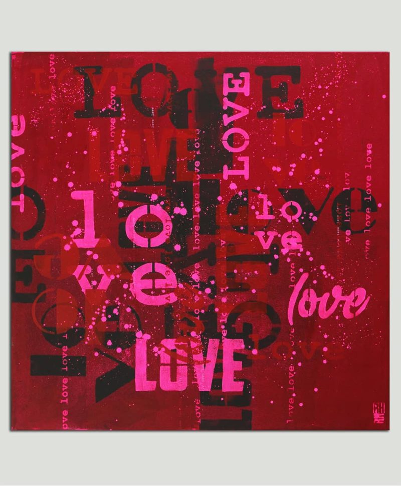 Love in Red - Image 2