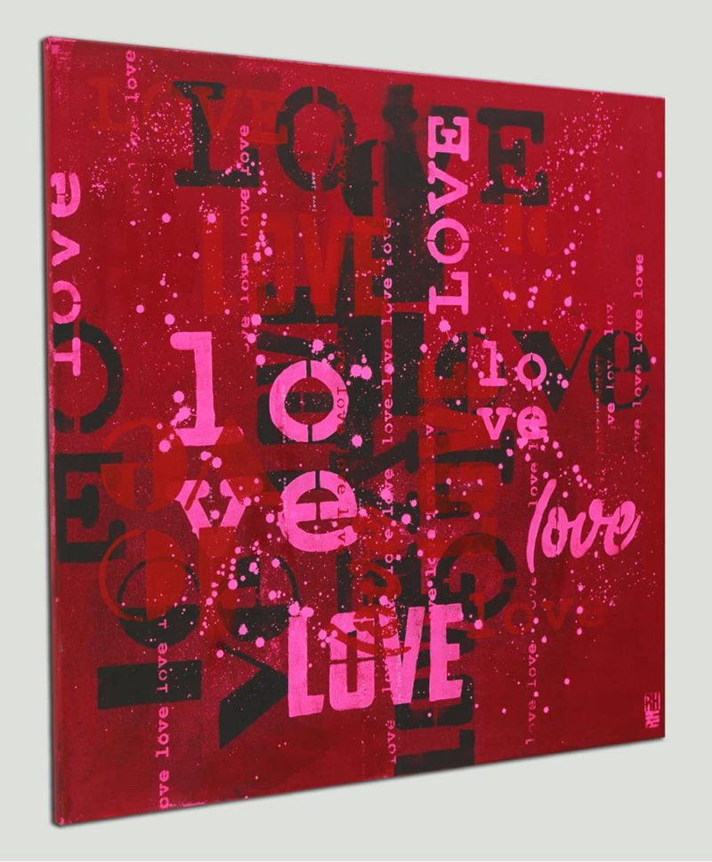 Love in Red - Image 3