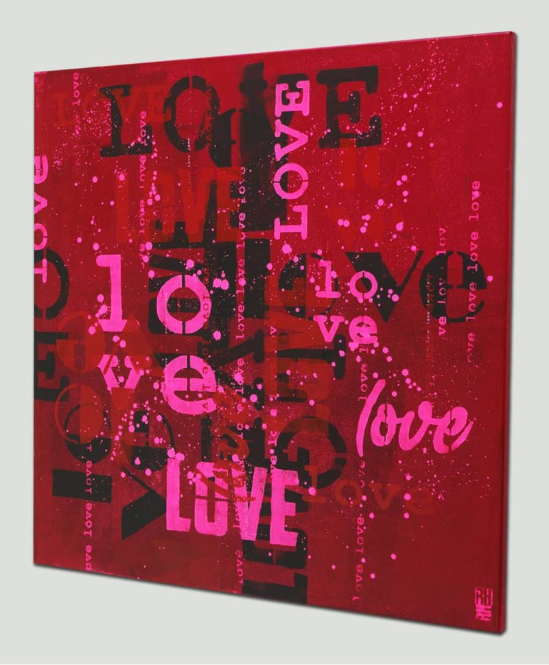 Love in Red - Image 4