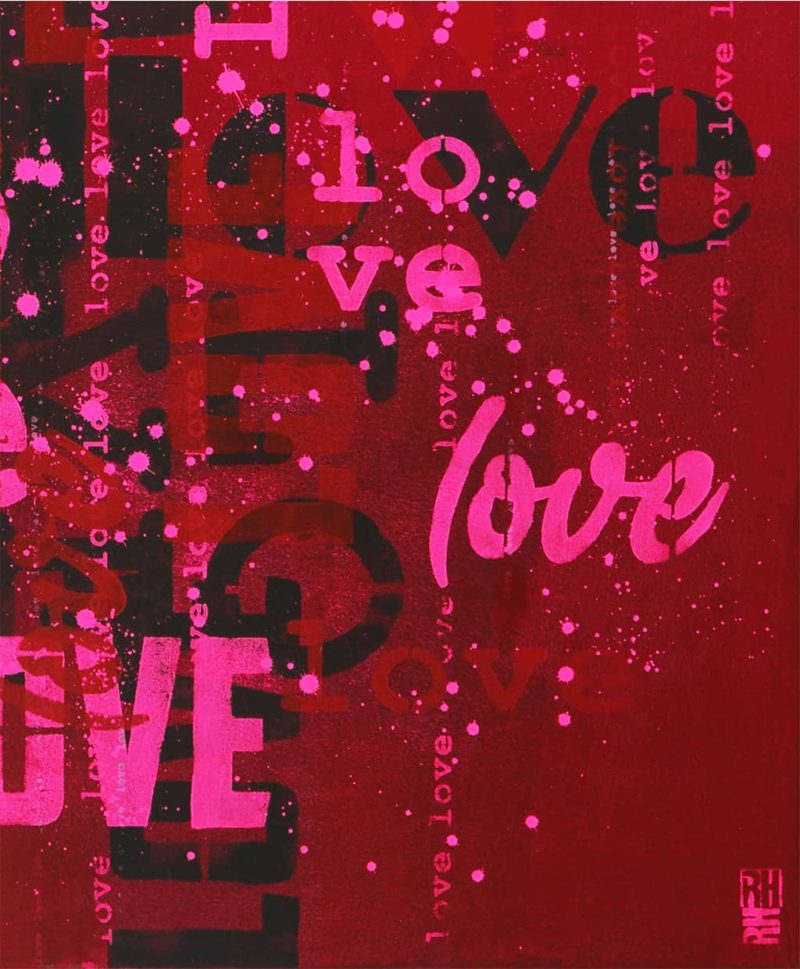 Love in Red - Image 5