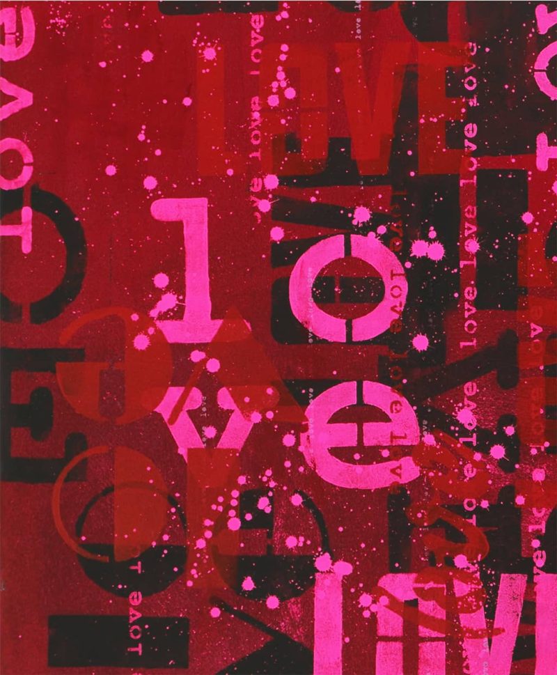 Love in Red - Image 6