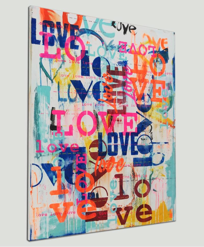 Love in Technicolor - Image 4