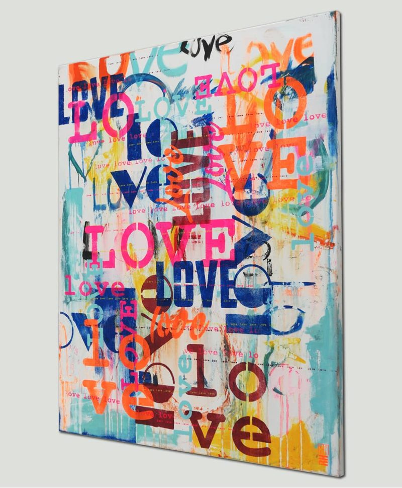 Love in Technicolor - Image 5