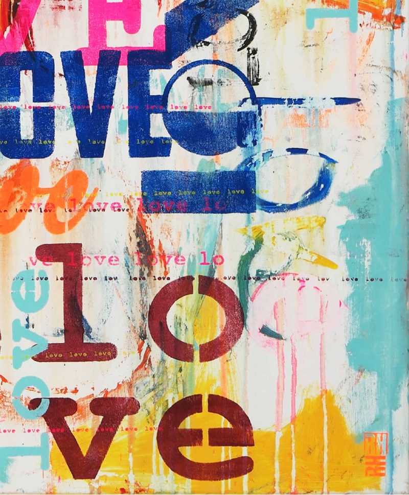 Love in Technicolor - Image 6
