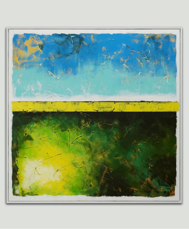Mr Greenfield Blue Sky - Image 2