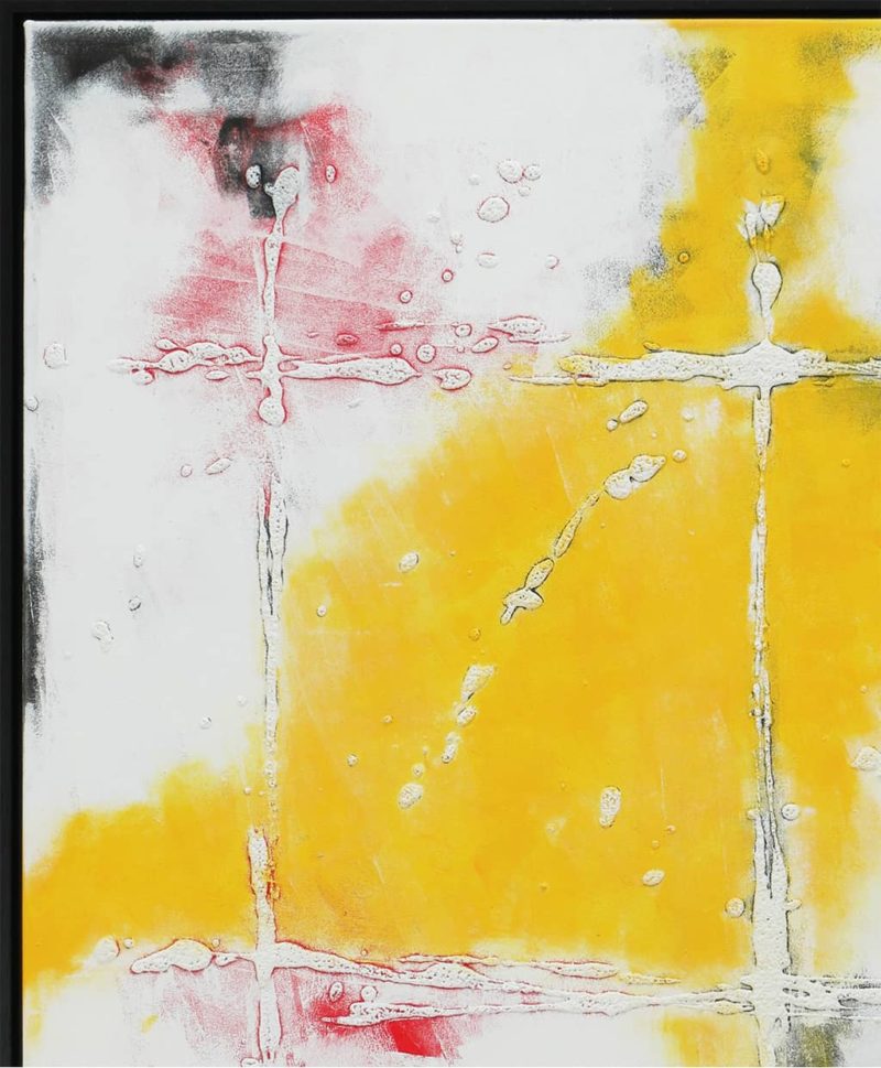 My Yellow Square - Image 5