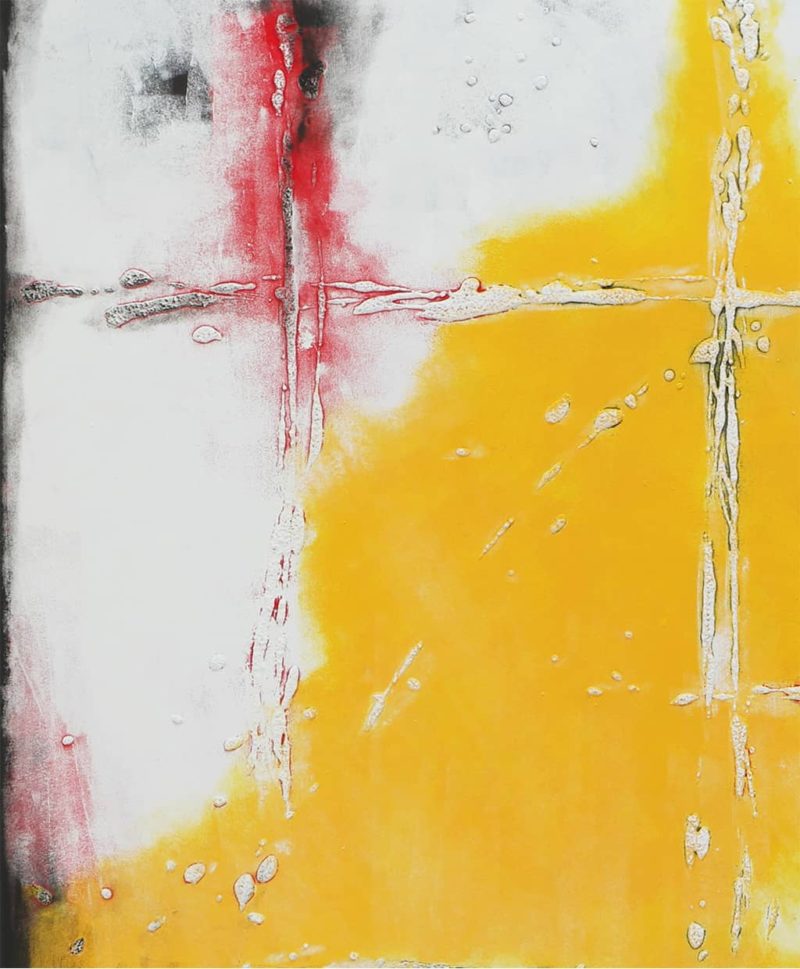 My Yellow Square L - Image 7