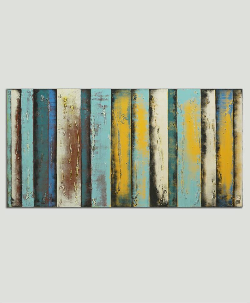 Natural Panels High - Image 2