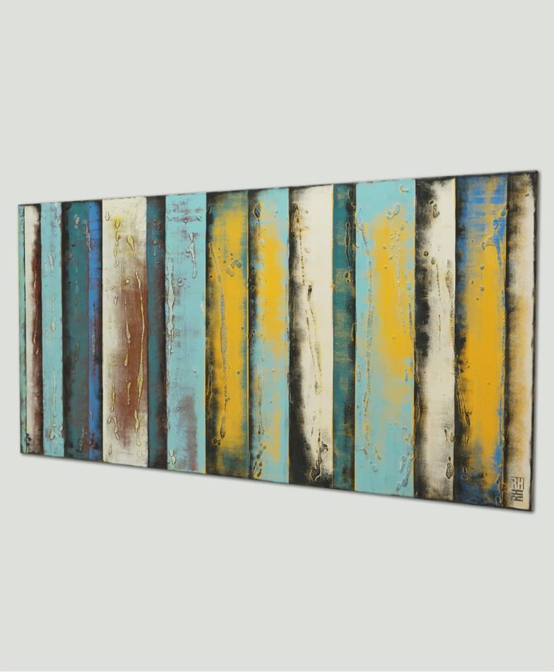 Natural Panels High - Image 4