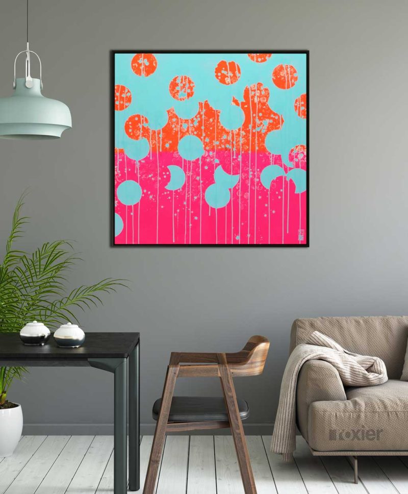 Neon Pop Colors - Image 2