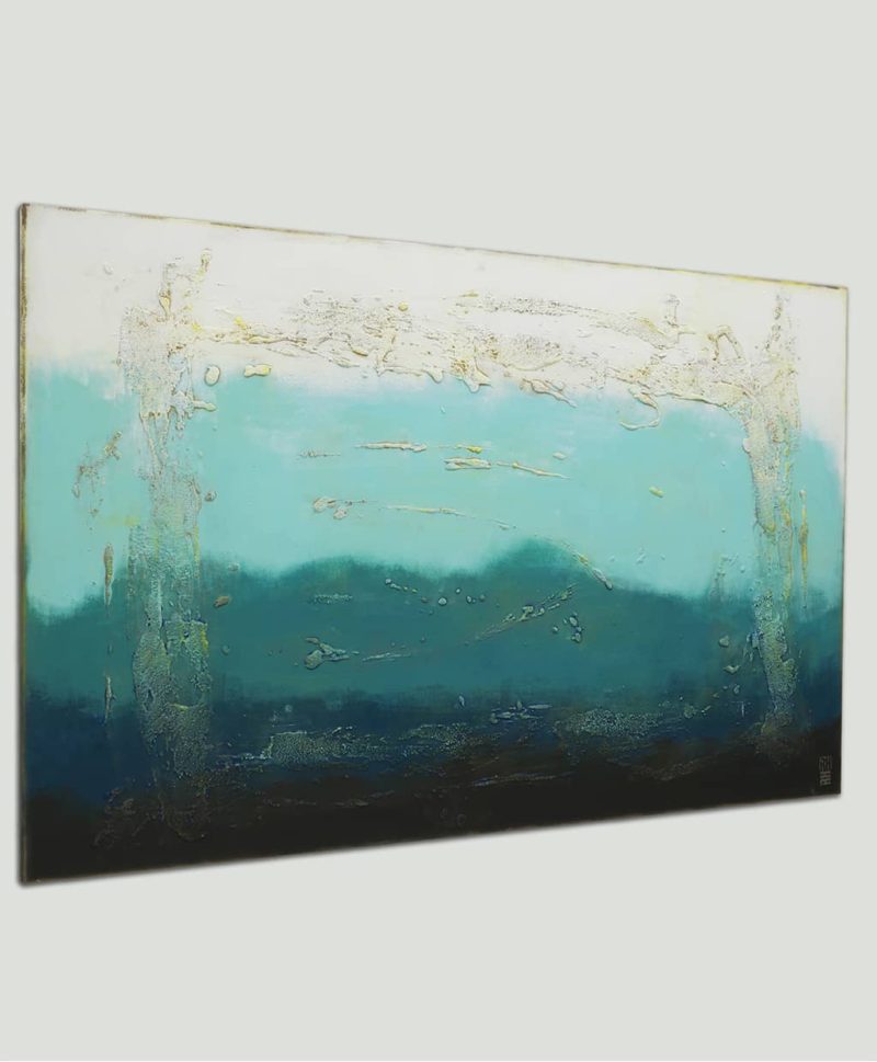 Oceanic Blues L - Image 3
