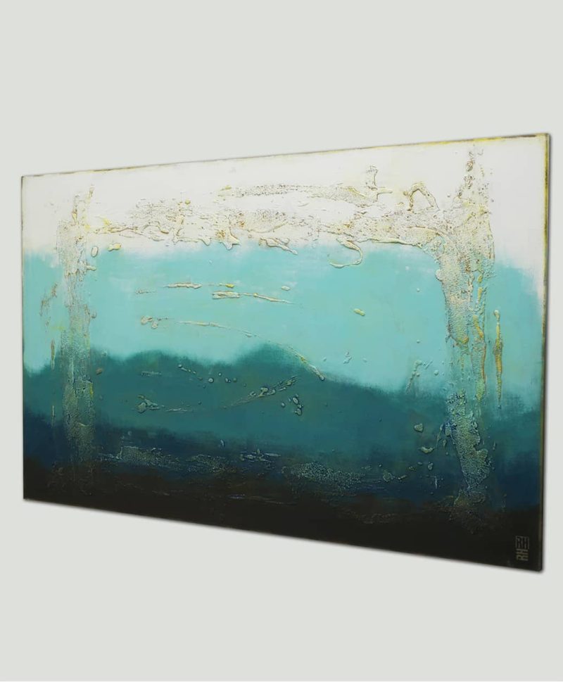 Oceanic Blues L - Image 4