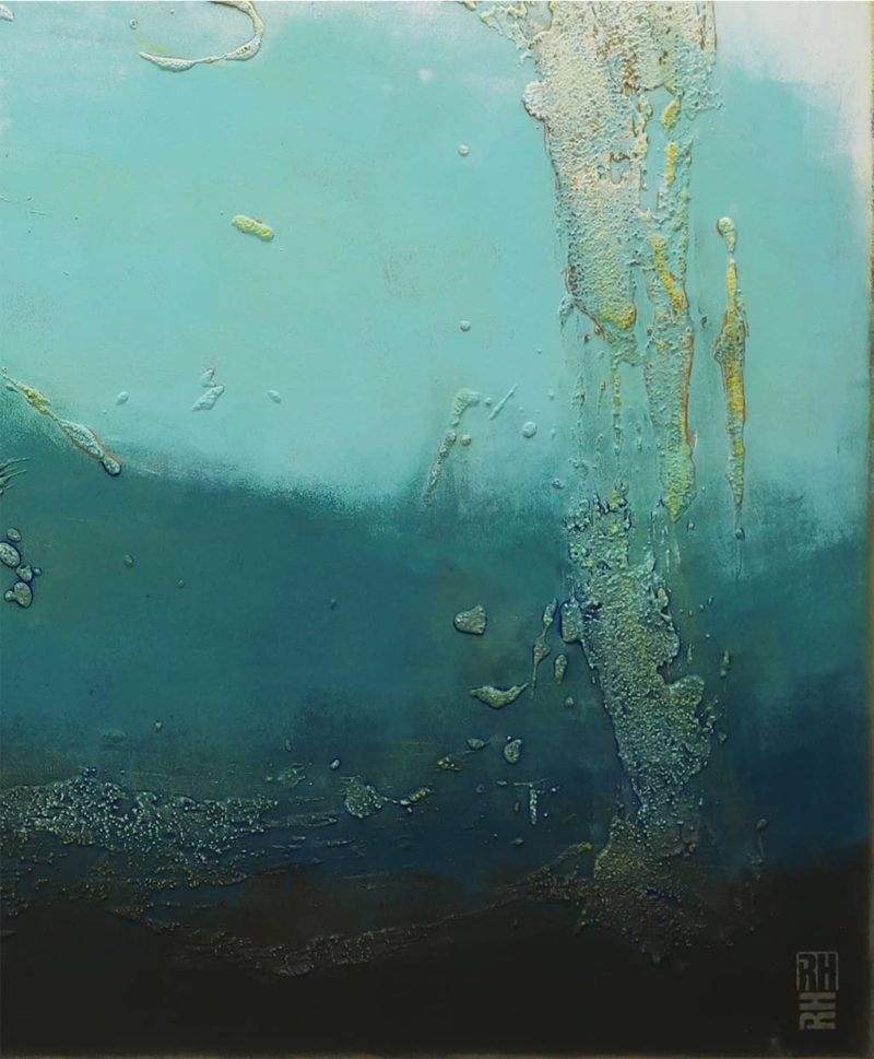 Oceanic Blues L - Image 5