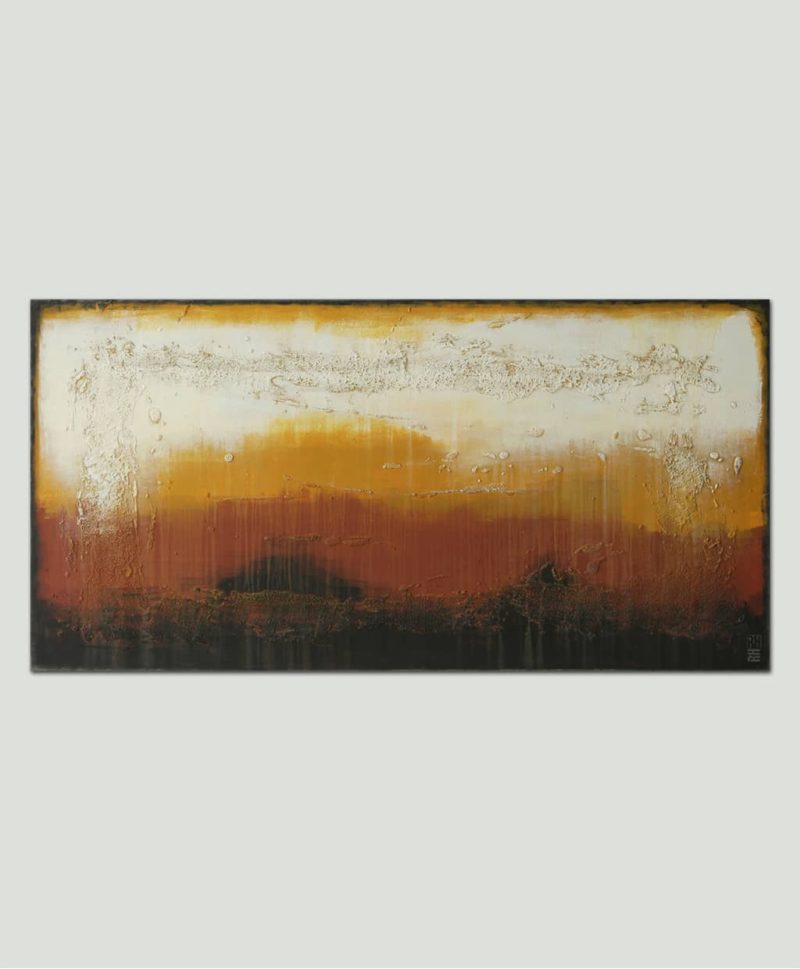Oceanic Brown - Image 2