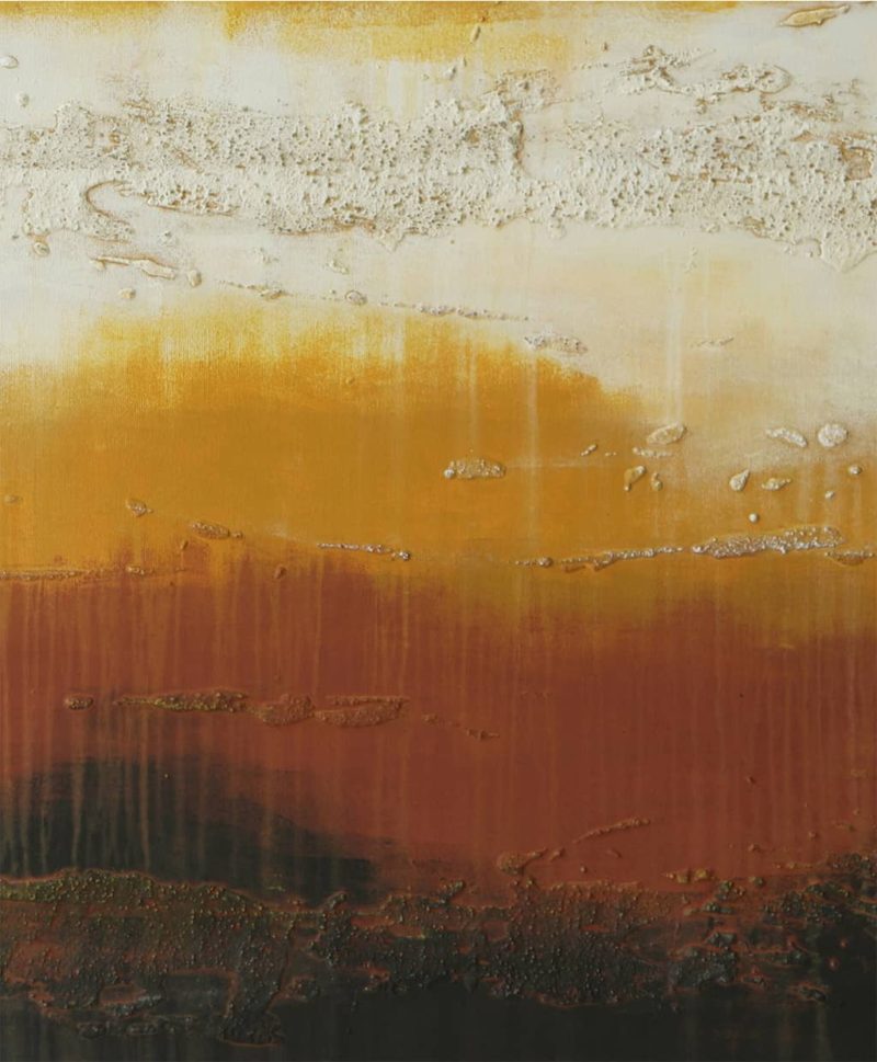 Oceanic Brown - Image 3
