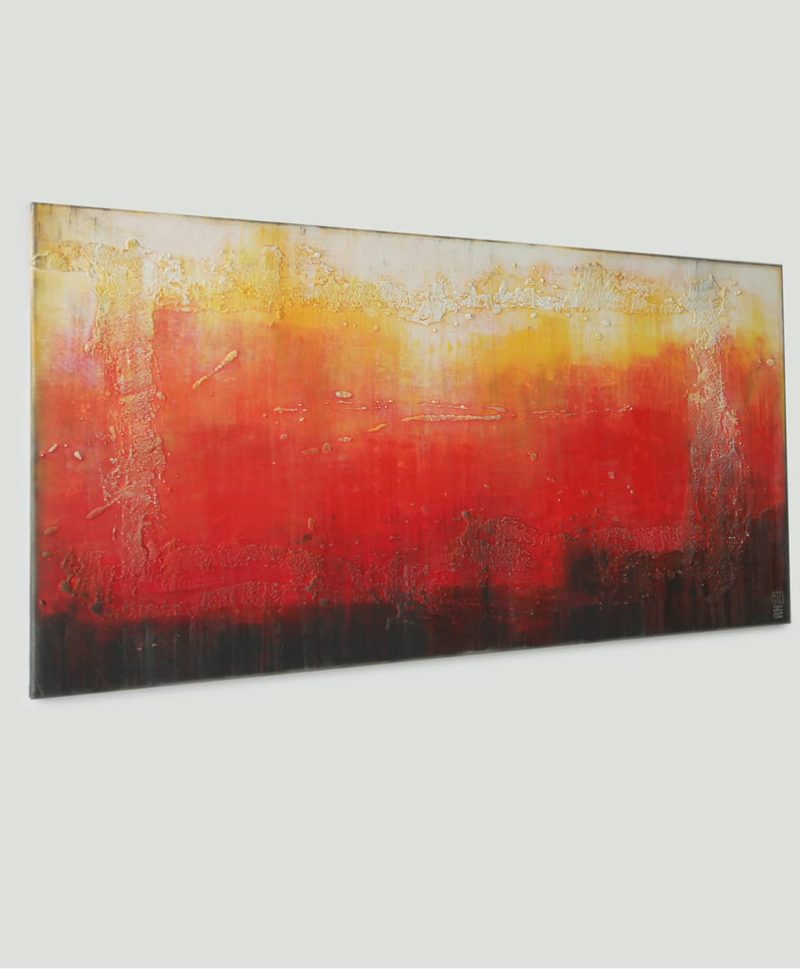Oceanic Burning Red - Image 3