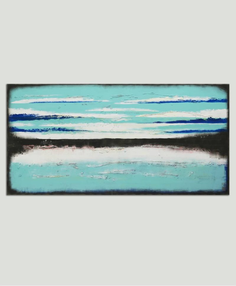 Oceanic Landscape - Image 2