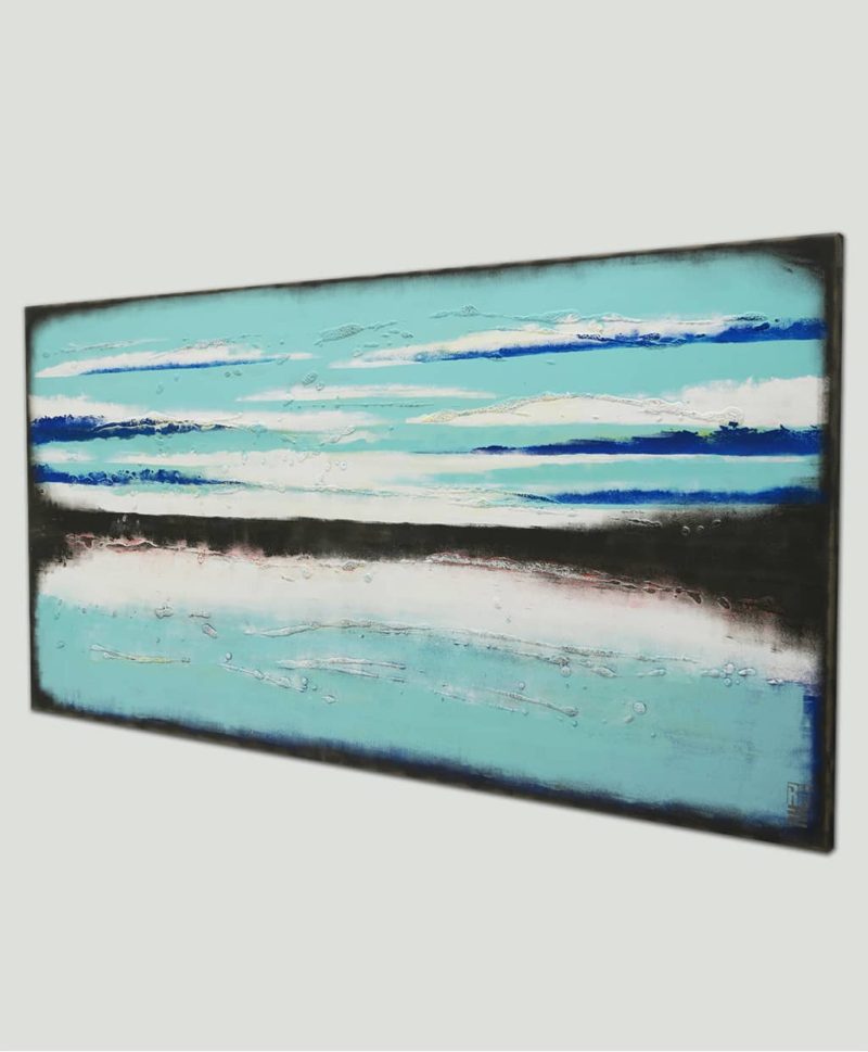 Oceanic Landscape - Image 4