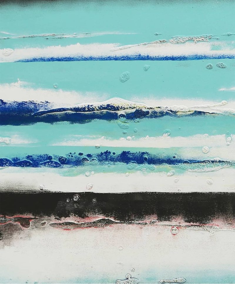 Oceanic Landscape - Image 5