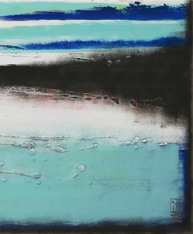 Oceanic Landscape - Image 6