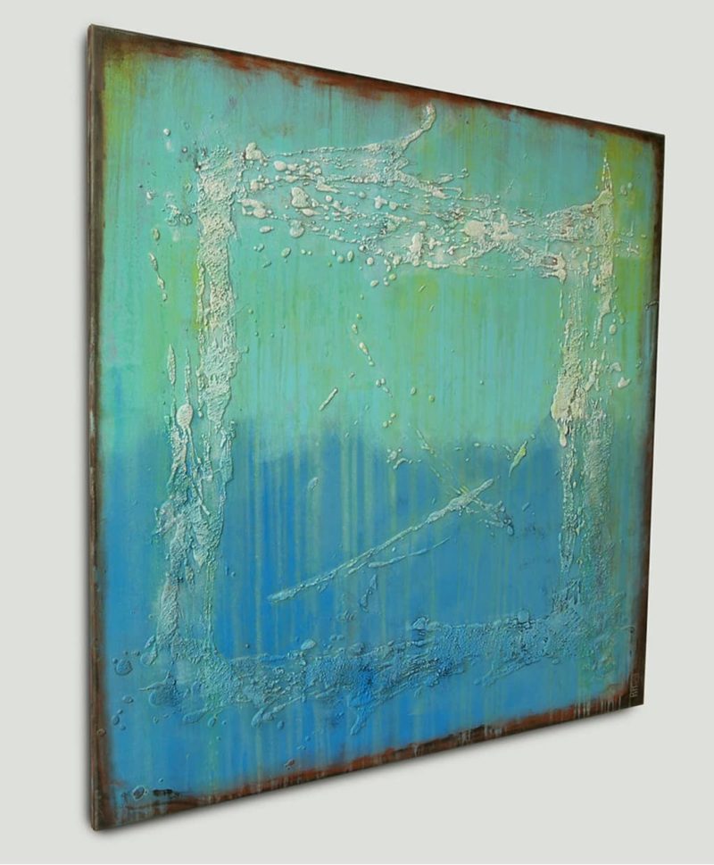 Oceanic Sea Blue - Image 3