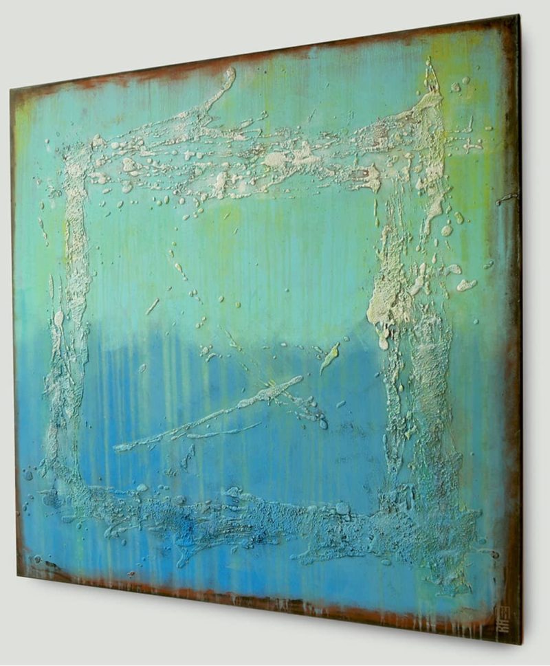 Oceanic Sea Blue - Image 4