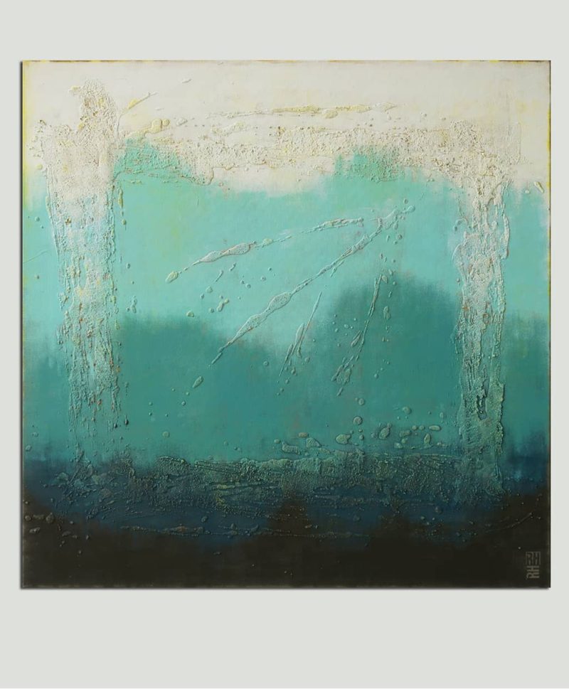 Oceanic Square L - Image 2