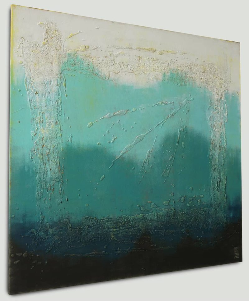 Oceanic Square L - Image 3