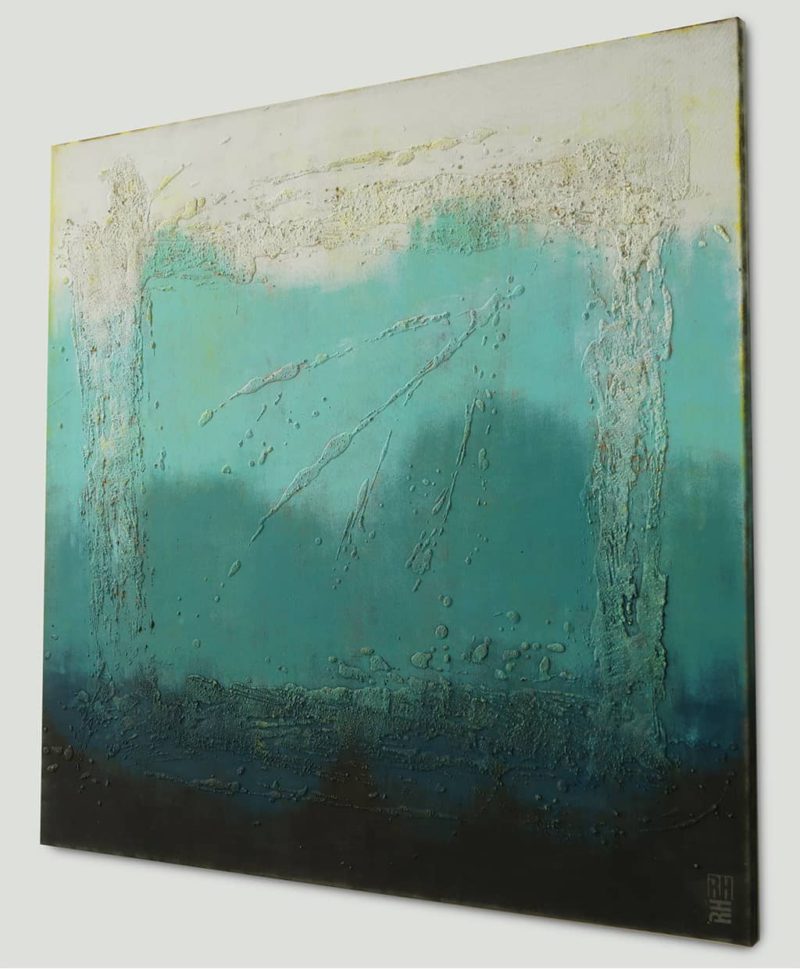 Oceanic Square L - Image 4