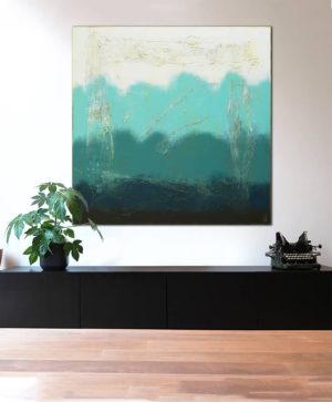 Oceanic Square XL