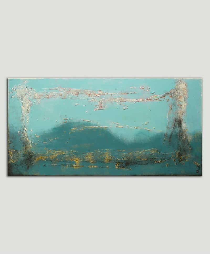Once Blue Lagoon - Image 2