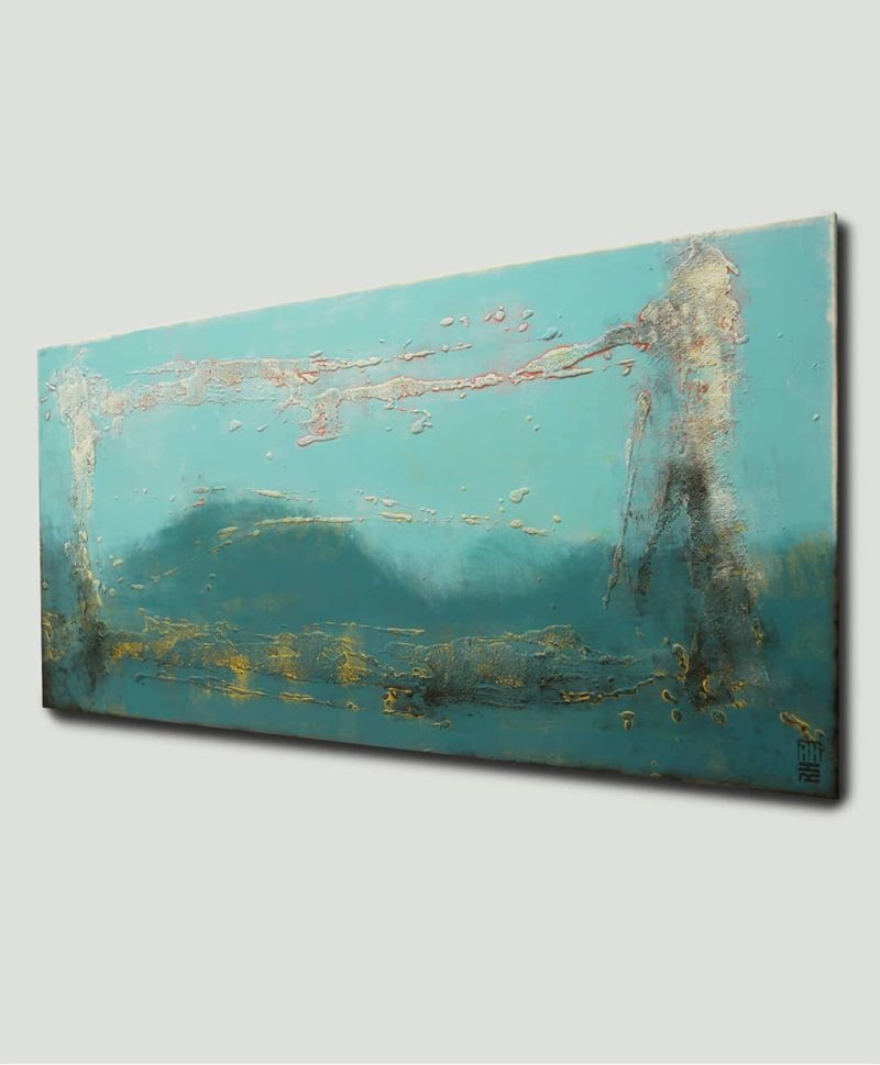 Once Blue Lagoon - Image 3