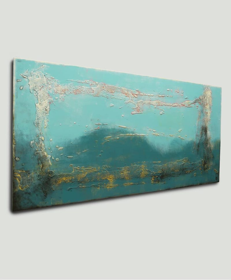 Once Blue Lagoon - Image 4