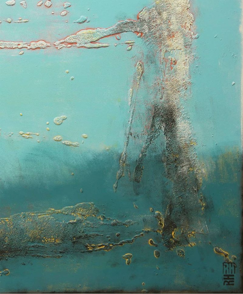 Once Blue Lagoon - Image 5