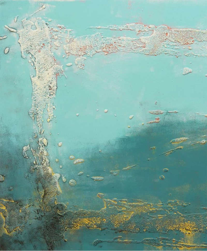 Once Blue Lagoon - Image 6