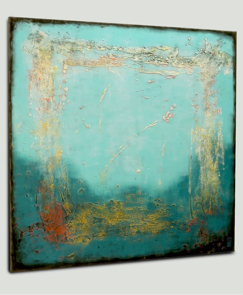Once Blue Lagoon XL - Image 3