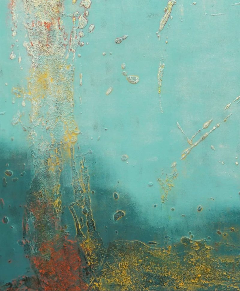 Once Blue Lagoon XL - Image 5
