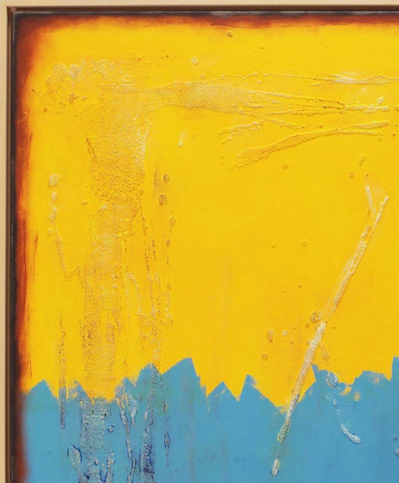 Once in Yellow and Blue - Image 3
