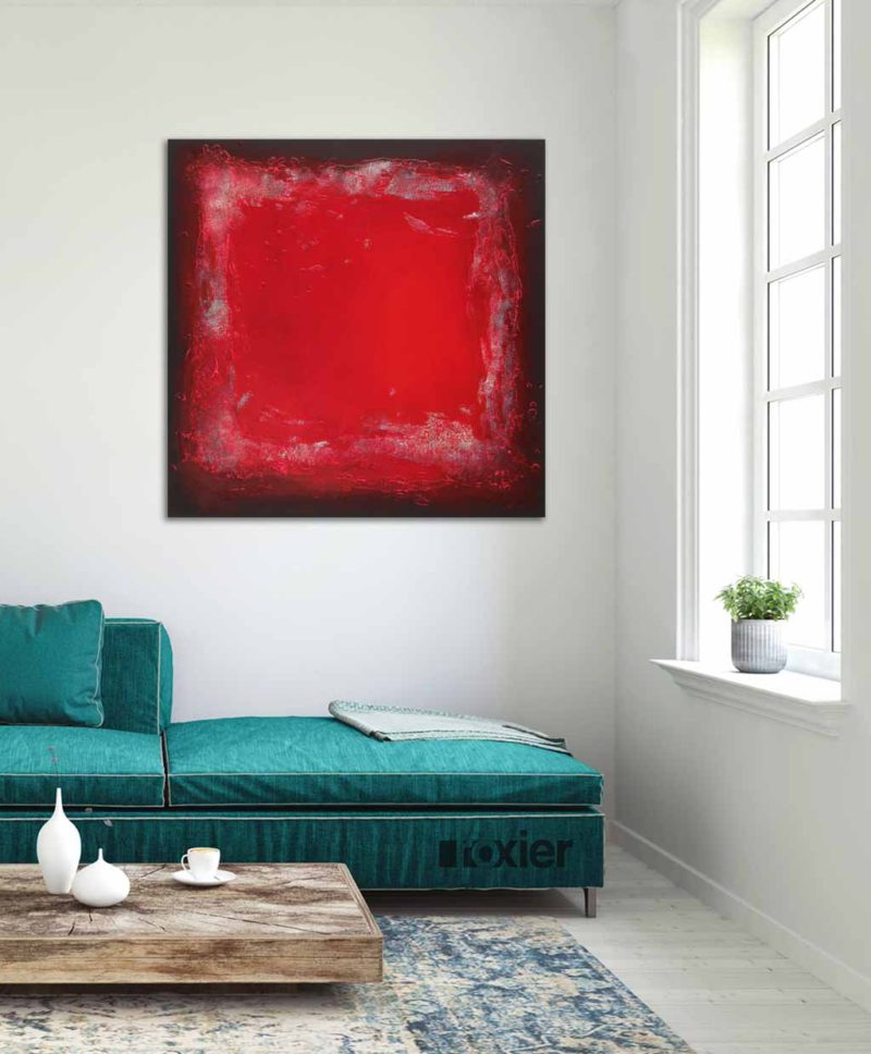 Once Red Square - Image 2