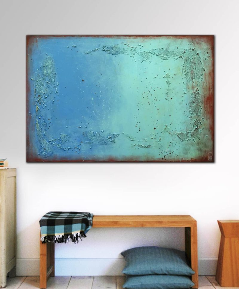 Once Turquoise - Image 2