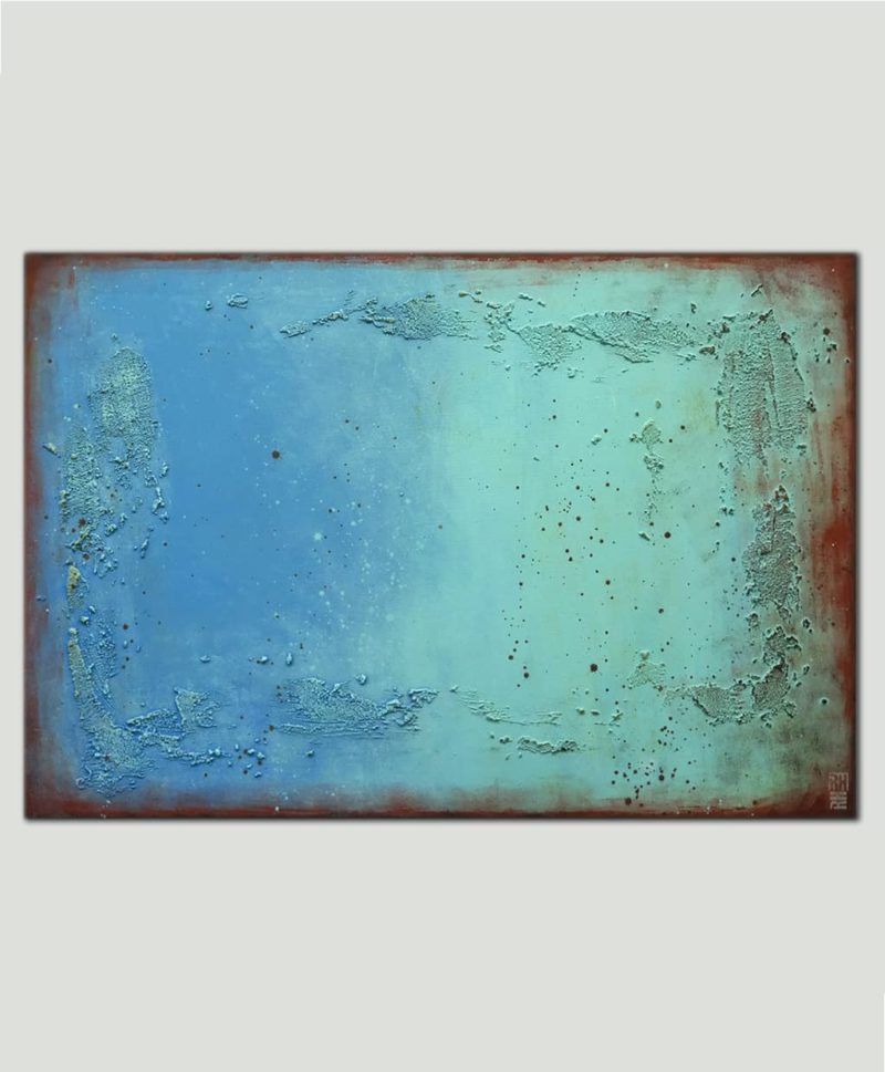 Once Turquoise - Image 3