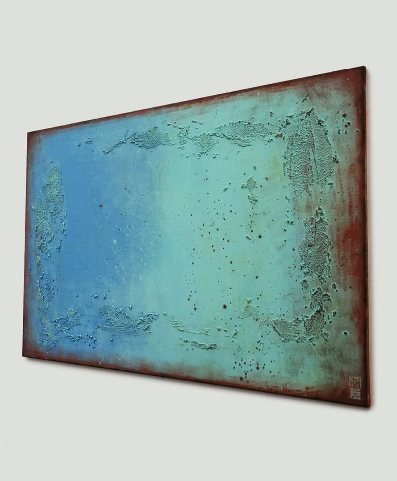 Once Turquoise - Image 4