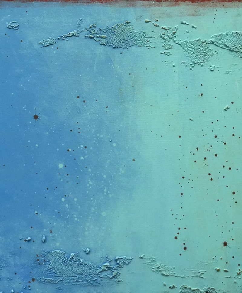 Once Turquoise - Image 5