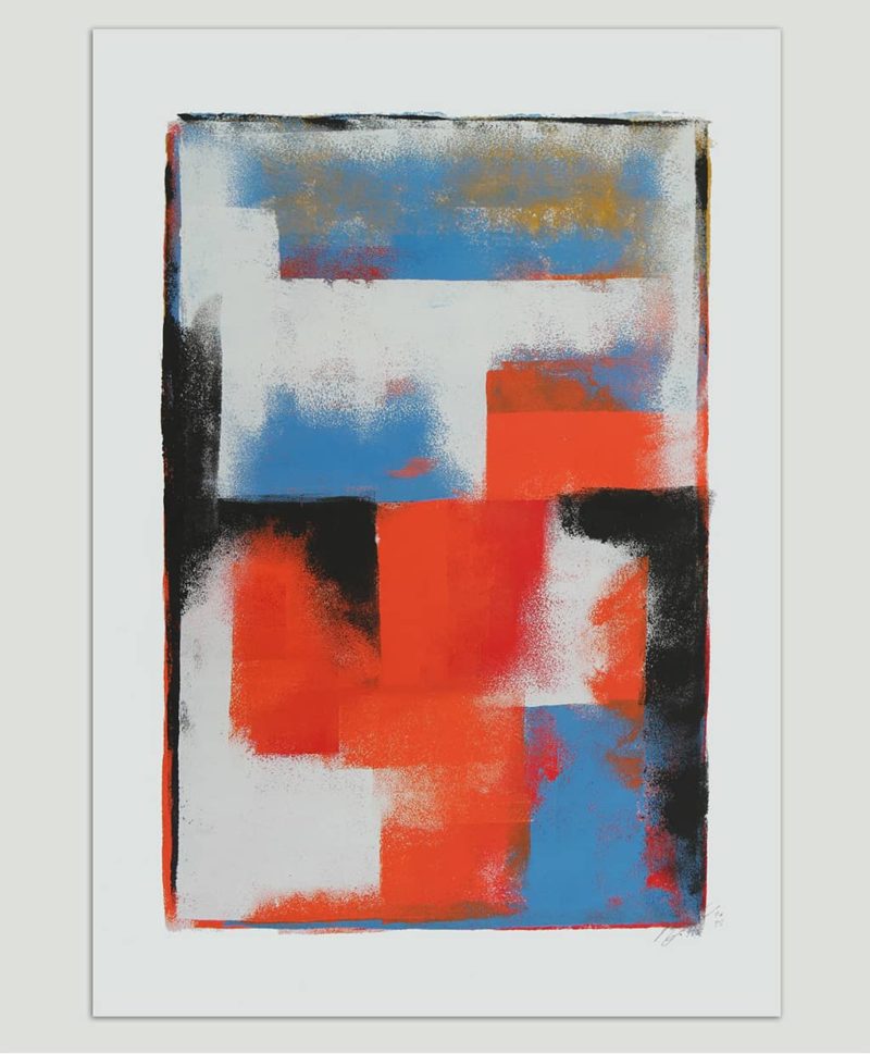 Orange Mix - Image 2