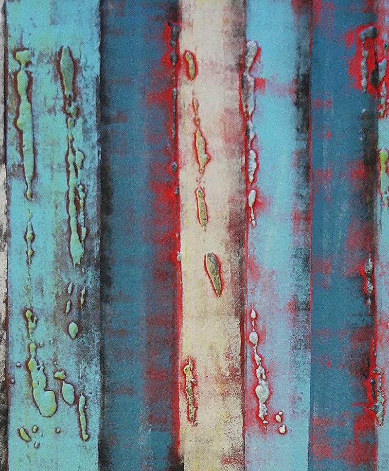 Panels Blue - Image 4