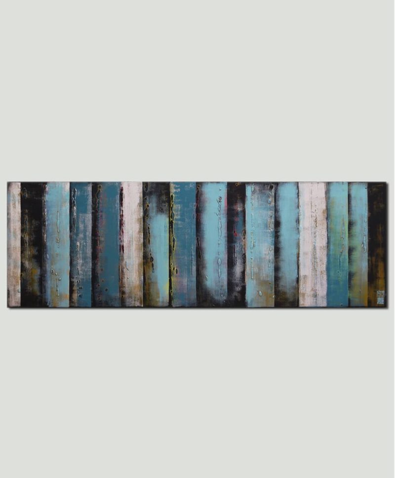 Panels Blue Dark - Image 2