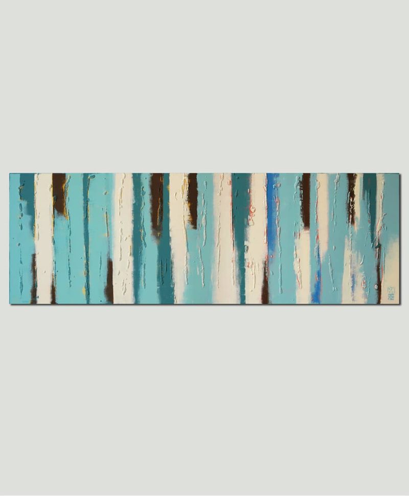 Panels Blue Light - Image 2